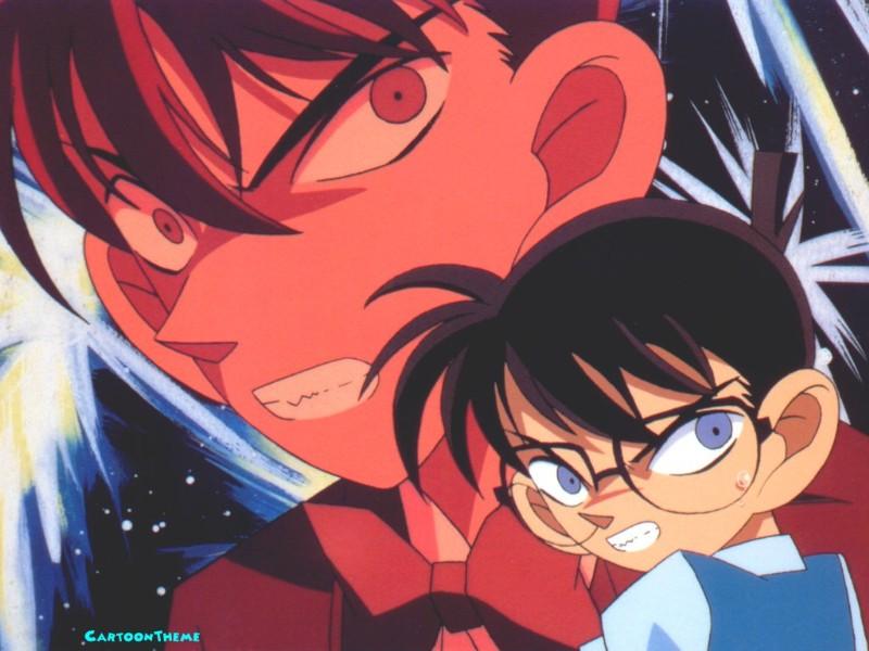 Otaku Gallery  / Anime e Manga / Detective Conan / Wallpapers / 252.jpg